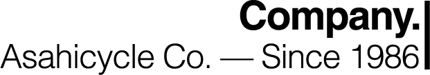 Asahicycle Company