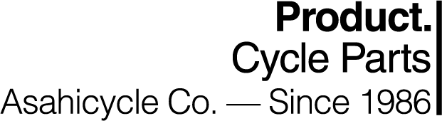 Cycleparts