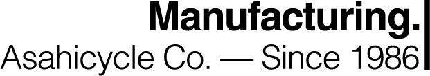 Asahicycle Manufacturing