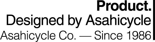 Asahicycle Product